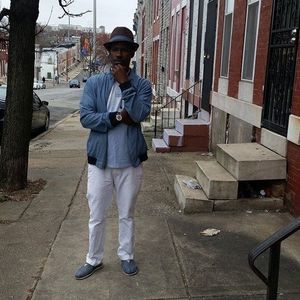 Meet your Posher, Herman